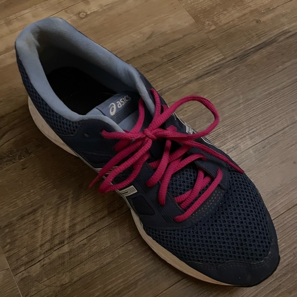 ASICS Women’s Gel Contend 5 size 9.5 - Picture 5 of 6